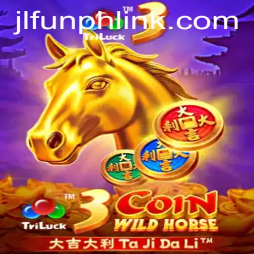 Explore 3CoinWildHorse: A Detailed Guide to the Exciting New Game