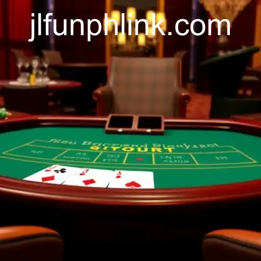Exploring the World of Baccarat Game with jlfun ph