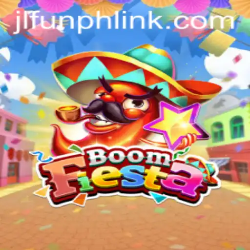 BoomFiesta: The Ultimate Gaming Extravaganza