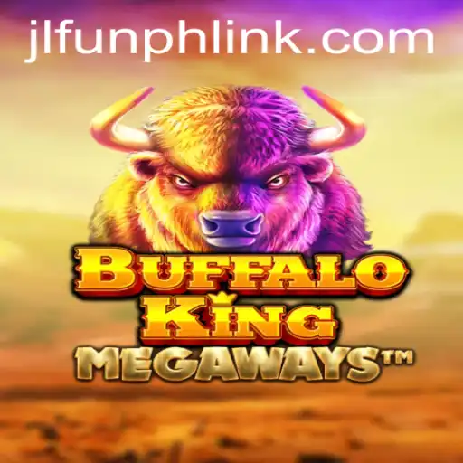 BuffaloKing: The Majestic Adventure of Luck and Strategy