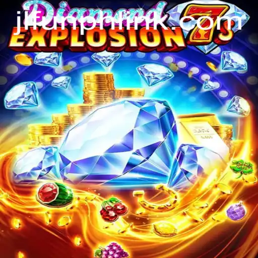Dive into the Excitement of DiamondExplosion7s: A Thrilling Gaming Experience