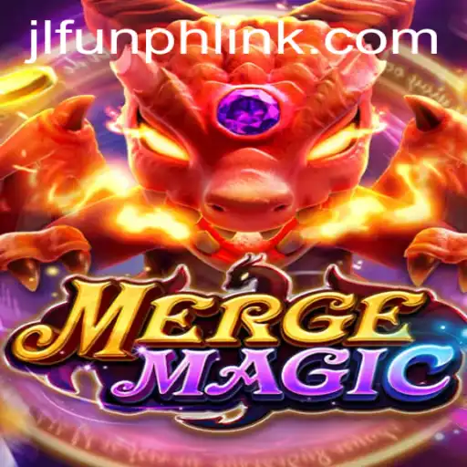 Explore the Enchanting World of Merge Magic!
