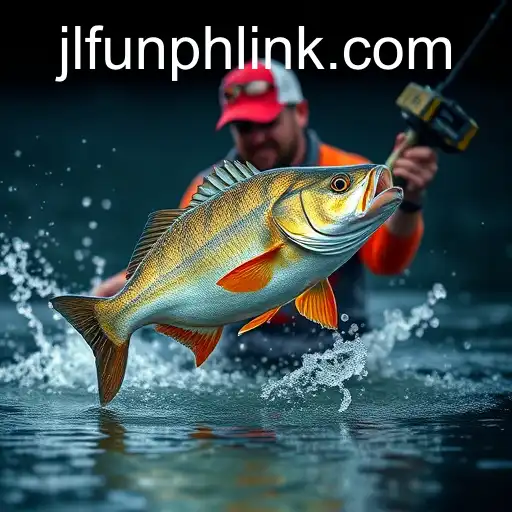 Exploring the Exciting World of Online Fishing