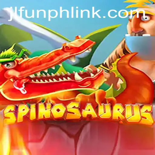 Exciting World of Spinosaurus: An Immersive Gaming Experience