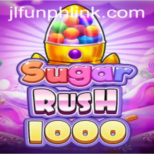 Unveiling the Sweet Extravaganza of SugarRush1000: A Gameplay Journey