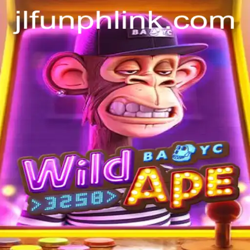 Discover the Fascinating World of WildApe3258